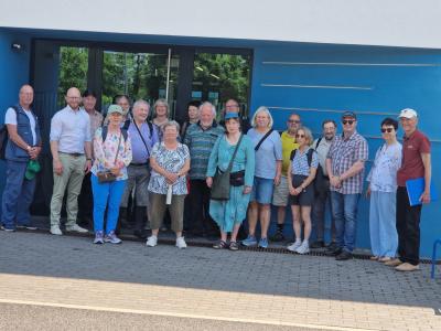 Fachgruppe A.u.I.